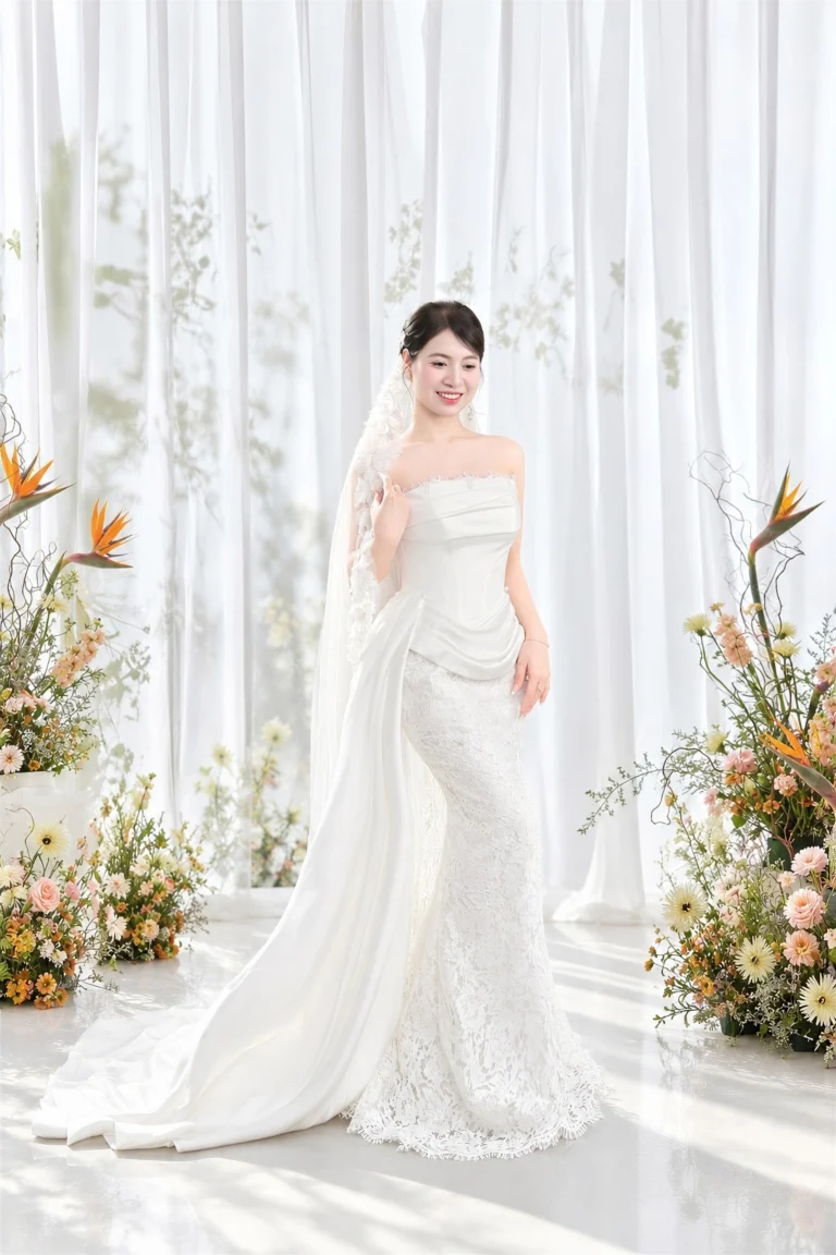 Ảnh Cưới Phòng Hoa – 03