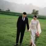 Ảnh Cưới Ngoại Cảnh – 04