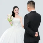 Ảnh Cưới Studio 1 – 14