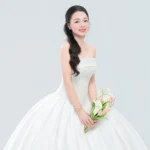 Ảnh Cưới Studio 1 – 15