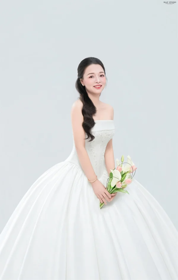 Ảnh Cưới Studio 1 – 15