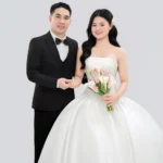 Ảnh Cưới Studio 3 – 01