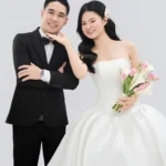 Ảnh Cưới Studio 3 – 02