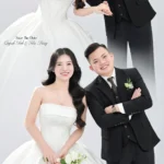 Ảnh Cưới Studio 4 – 01